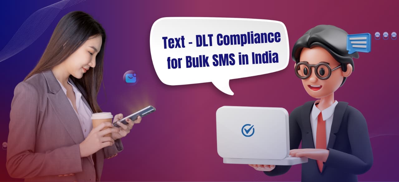 DLT Compliance for Bulk SMS in India - SMS IDEA - BLOG